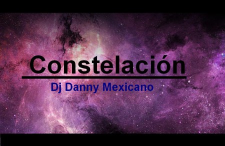 The Time (Original Mix) ALBUM CONSTELACIÓN 2015!